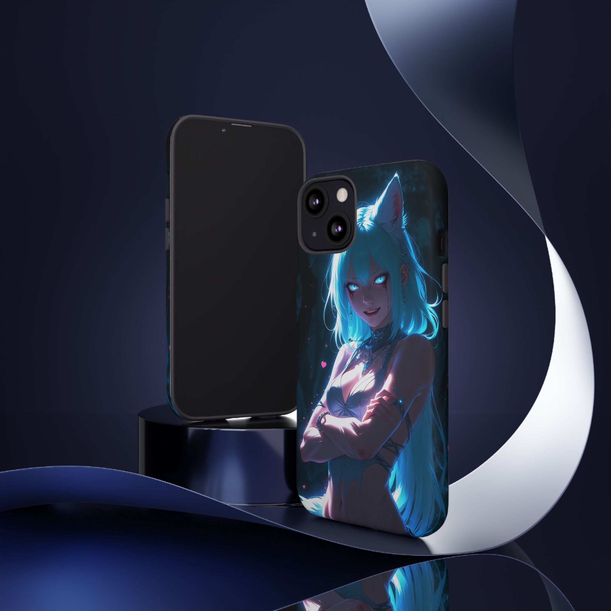 Anime Cases iPhone 14