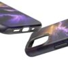 Stunning Impact-Resistant Phone Case with Mystical Landscape Design, Protective Cover, Unique Gift, Phone Accessory, Landscape Art