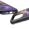 Stunning Impact-Resistant Phone Case with Mystical Landscape Design, Protective Cover, Unique Gift, Phone Accessory, Landscape Art
