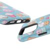 Cute Cupcake Phone Cases - Impact-Resistant, Fun, Kawaii Style, Perfect Gift for Teens, Phone Accessory