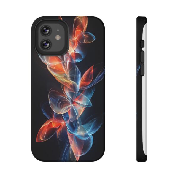 Vibrant Impact-Resistant Phone Case: Stylish Protection for Your Device, Unique Gift for Tech Lovers, Colorful Floral Design, Trendy [...]
