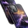 Stunning Impact-Resistant Phone Case with Mystical Landscape Design, Protective Cover, Unique Gift, Phone Accessory, Landscape Art