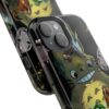 Cute Character Phone Case, Impact-Resistant Case for Anime Lovers, Gift for Friends, Protective Phone Cover
