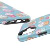 Cute Cupcake Phone Cases - Impact-Resistant, Fun, Kawaii Style, Perfect Gift for Teens, Phone Accessory