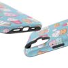 Cute Cupcake Phone Cases - Impact-Resistant, Fun, Kawaii Style, Perfect Gift for Teens, Phone Accessory