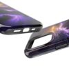 Stunning Impact-Resistant Phone Case with Mystical Landscape Design, Protective Cover, Unique Gift, Phone Accessory, Landscape Art