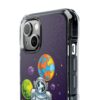 Astro Vision Phone Case - Cosmic Space Protection, Cool Astronaut Design, Gift for Space Lovers, Galaxy Theme, Phone Accessories