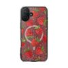 Strawberry Magnetic Phone Case | Clear Impact Cases, Cute Phone Accessories, Gift for Her, Trendy Tech, Summer Vibes, Stylish Protection