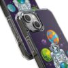 Astro Vision Phone Case - Cosmic Space Protection, Cool Astronaut Design, Gift for Space Lovers, Galaxy Theme, Phone Accessories