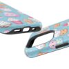 Cute Cupcake Phone Cases - Impact-Resistant, Fun, Kawaii Style, Perfect Gift for Teens, Phone Accessory