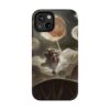 Whimsical Impact-Resistant Phone Cases, Cute Character Design, Fantasy Art, Unique Gift, Kids & Adults, Durable Protection, Phone [...]