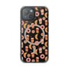 Fun Foodie Phone Case, Cute Magnetic Clear Impact Cases, Fast Food and Dessert Lover Gift, Unique Cell Phone Protection, Birthday or [...]