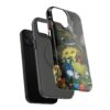 Cute Character Phone Case, Impact-Resistant Case for Anime Lovers, Gift for Friends, Protective Phone Cover