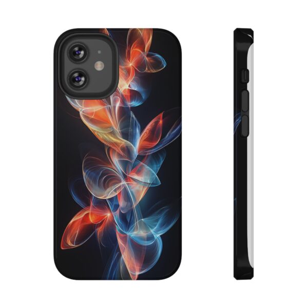 Vibrant Impact-Resistant Phone Case: Stylish Protection for Your Device, Unique Gift for Tech Lovers, Colorful Floral Design, Trendy [...]