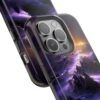Stunning Impact-Resistant Phone Case with Mystical Landscape Design, Protective Cover, Unique Gift, Phone Accessory, Landscape Art