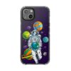 Astro Vision Phone Case - Cosmic Space Protection, Cool Astronaut Design, Gift for Space Lovers, Galaxy Theme, Phone Accessories