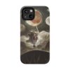 Whimsical Impact-Resistant Phone Cases, Cute Character Design, Fantasy Art, Unique Gift, Kids & Adults, Durable Protection, Phone [...]