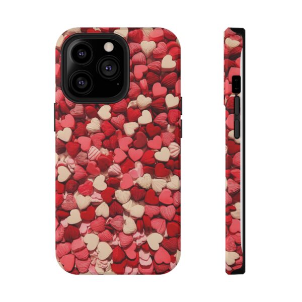 Valentine’s Day Heart Pattern Phone Case, Cute Protective Case for Couples, Love Gift, Personalized Valentine’s Day Present, Heart [...]