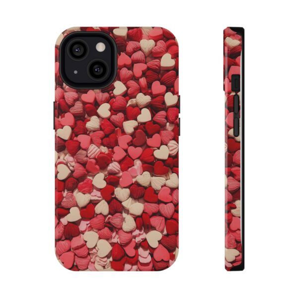 Valentine’s Day Heart Pattern Phone Case, Cute Protective Case for Couples, Love Gift, Personalized Valentine’s Day Present, Heart [...]