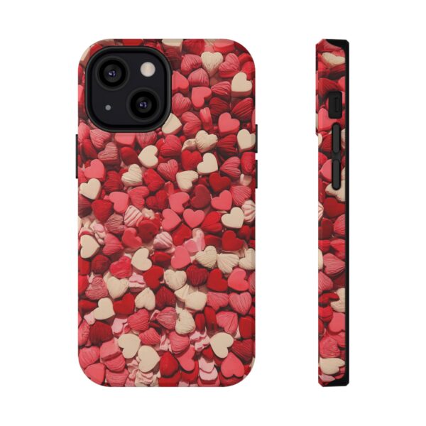 Valentine’s Day Heart Pattern Phone Case, Cute Protective Case for Couples, Love Gift, Personalized Valentine’s Day Present, Heart [...]