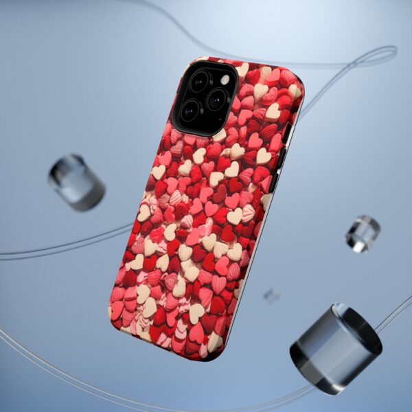 Valentine’s Day Heart Pattern Phone Case, Cute Protective Case for Couples, Love Gift, Personalized Valentine’s Day Present, Heart [...]