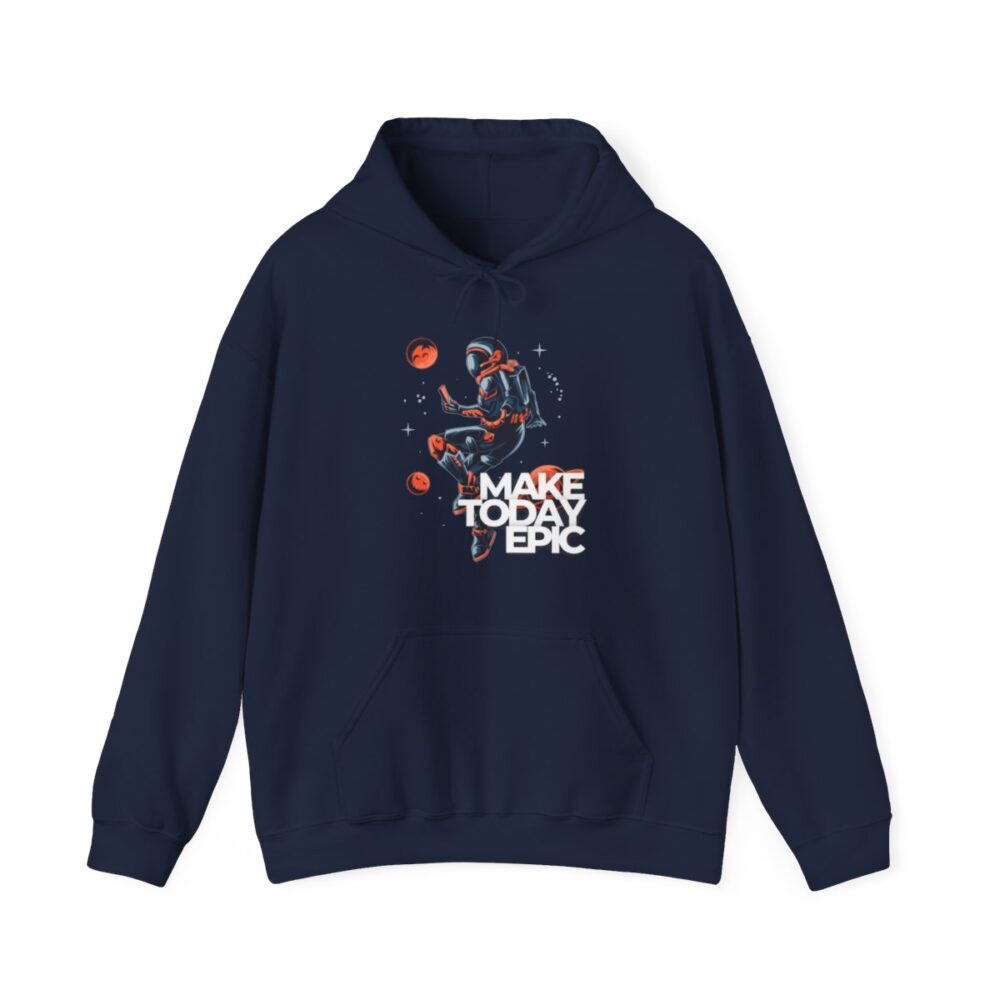 make today epic sweatshirt